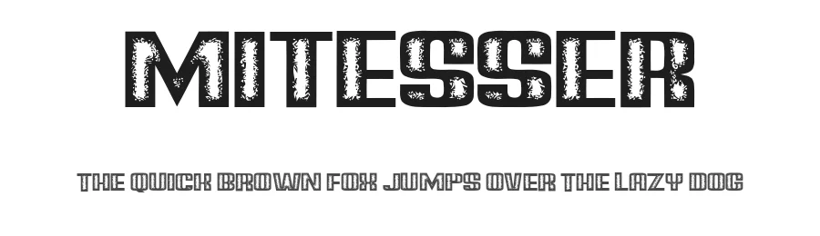 Mitesser