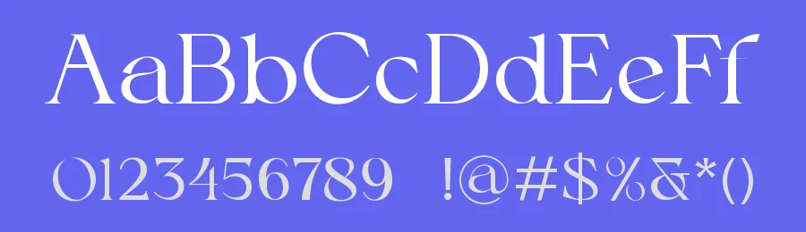 Mixone by Penatic Studio — Serif Font — thumbnail 3