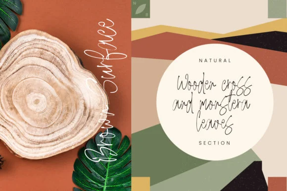 Miyoshe Font by Graphicfresh — Script Handwritten Font — thumbnail 3