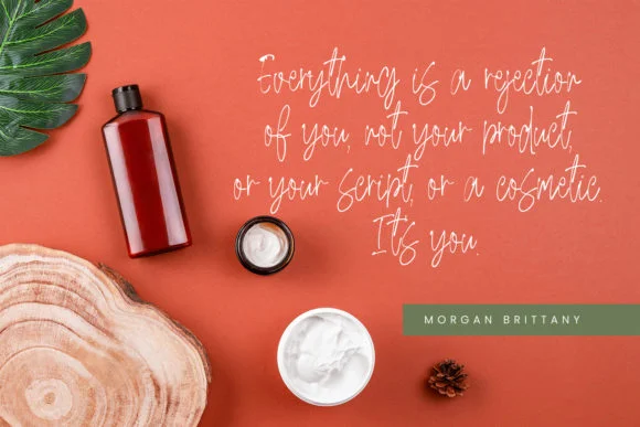 Miyoshe Font by Graphicfresh — Script Handwritten Font — thumbnail 4