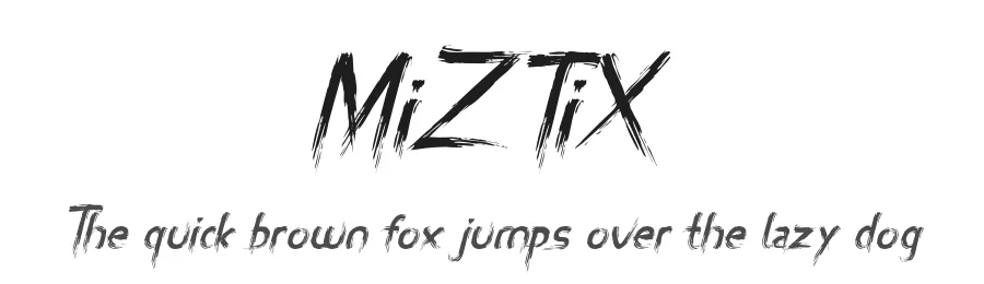 MiZTiX