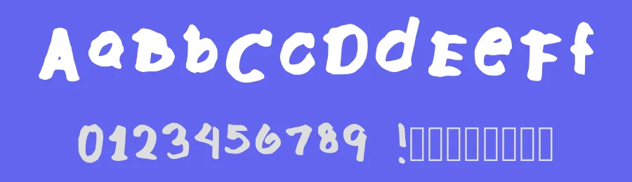 Mj Font by JM Dulay — Script Handwritten Font — thumbnail 3