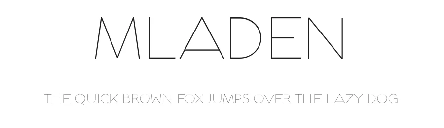 Mladen