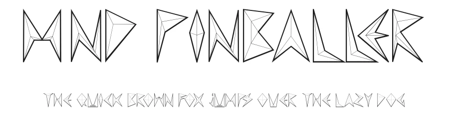 MND Pinballer
