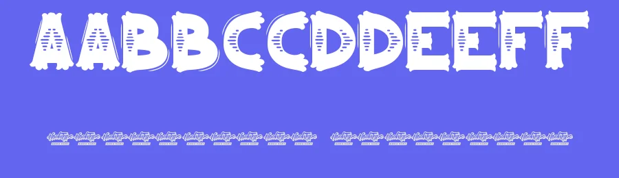 Mochaccino by Noah Type — Decorative Font — thumbnail 3