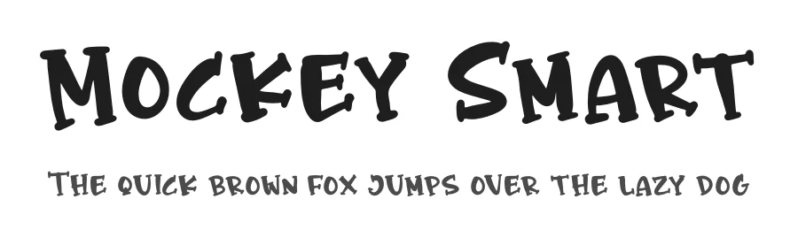 Mockey Smart