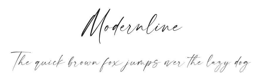 Modernline