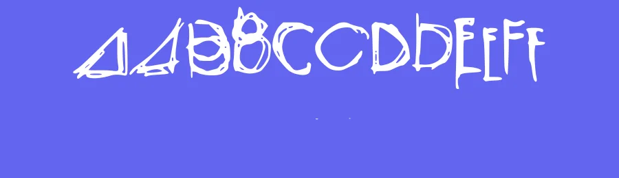 Modern Sketch by Leonard Posavec - LeoSupply.co — Script Handwritten Font — thumbnail 3