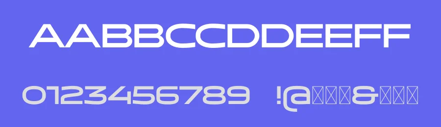 Modius by Typologic — Sans Serif Font — thumbnail 3