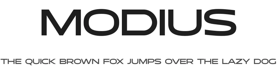Modius