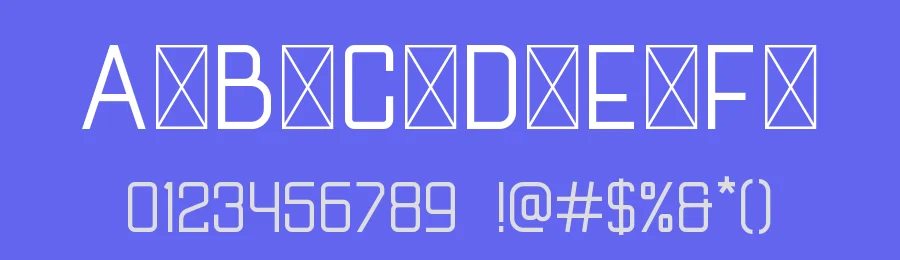 Modric by Sancrea Studio — Sans Serif Font — thumbnail 3