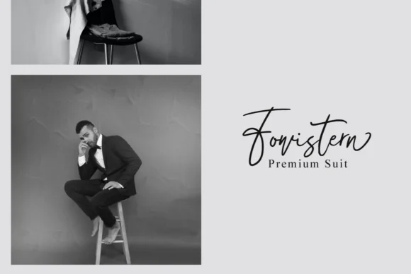 Modwilles Font by Tebaltipis.std — Script Handwritten Font — thumbnail 4