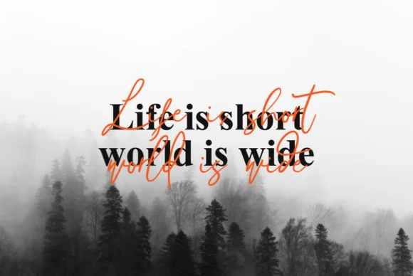 Modwilles Font by Tebaltipis.std — Script Handwritten Font — thumbnail 5