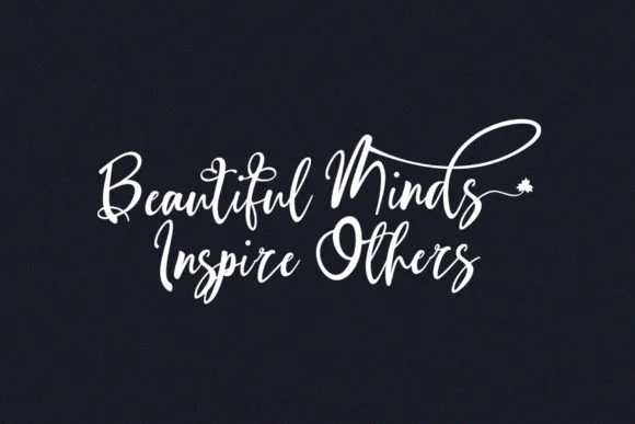 Moegham Font by Sulthan Studio — Script Handwritten Font — thumbnail 5