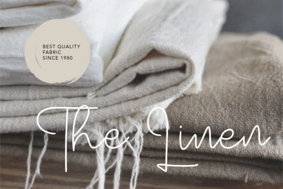 Moffle Chee Handwritten Font by Maulana Creative — Script Handwritten Font — thumbnail 6