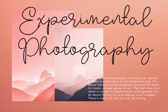 Moffle Chee Handwritten Font by Maulana Creative — Script Handwritten Font — thumbnail 7