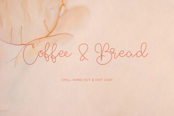 Moffle Chee Handwritten Font by Maulana Creative — Script Handwritten Font — thumbnail 8