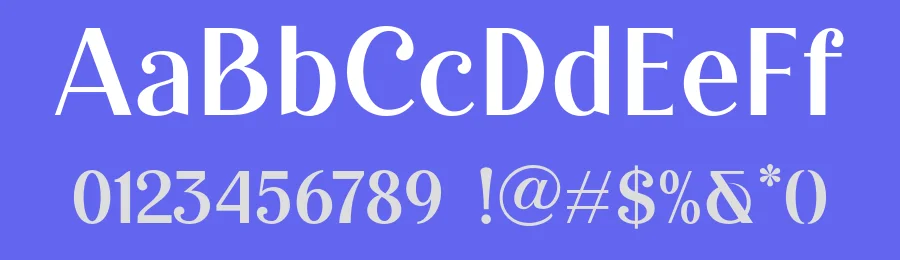 Mofulina by Glyphstyle — Sans Serif Font — thumbnail 3