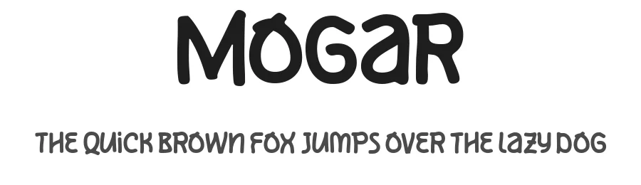 Mogar