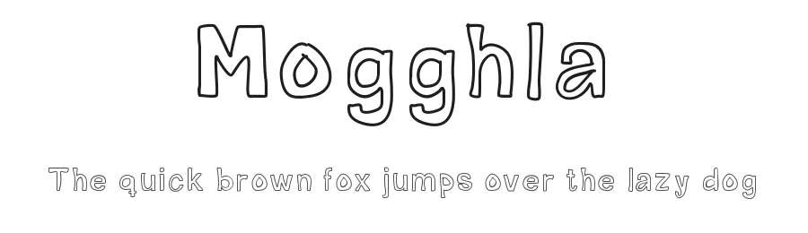 Mogghla