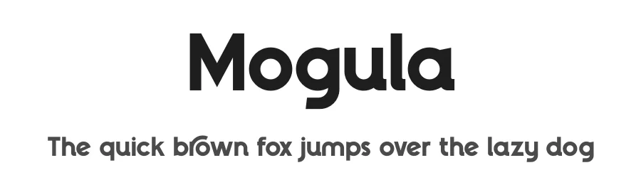 Mogula