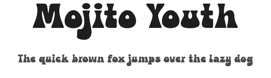 Mojito Youth