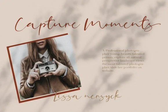 Mokashin Font by Maulana Creative — Script Handwritten Font — thumbnail 4