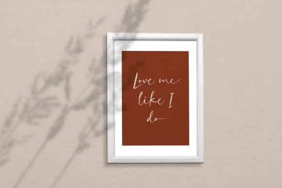 Mokashin Font by Maulana Creative — Script Handwritten Font — thumbnail 8
