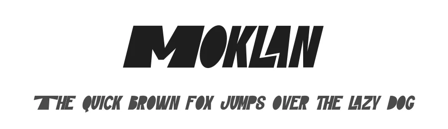 Moklan