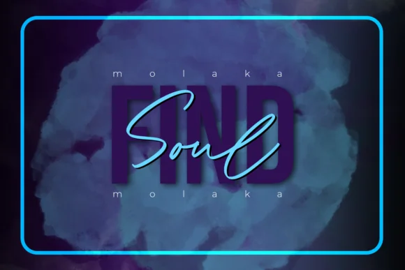 Molaka Font by Maulana Creative — Script Handwritten Font — thumbnail 5