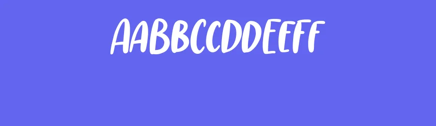 Molakulis by Maulana Creative — Script Handwritten Font — thumbnail 3