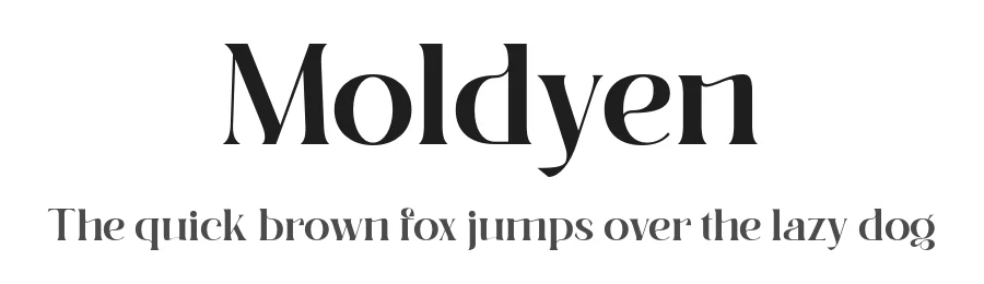 Moldyen