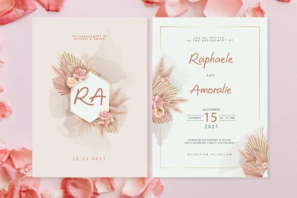 Molecules Font by fanastudio — Script Handwritten Font — thumbnail 2
