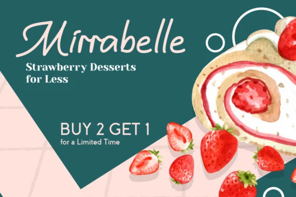 Molecules Font by fanastudio — Script Handwritten Font — thumbnail 3