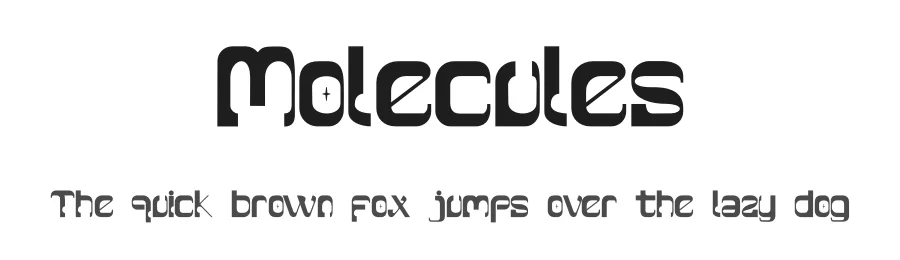 Molecules