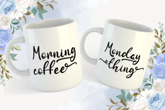 Moliantha Font by attypestudio — Script Handwritten Font — thumbnail 3