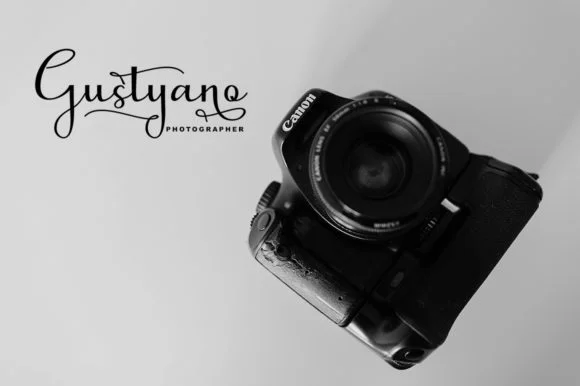 Molianty Script Font by akifatype — Script Handwritten Font — thumbnail 3
