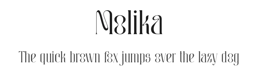 Molika