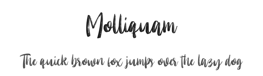 Molliquam