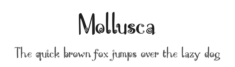 Mollusca