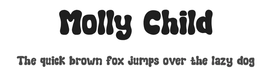 Molly Child