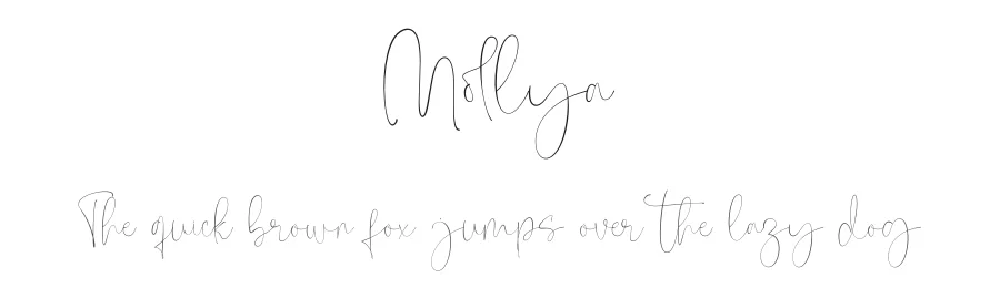 Mollya