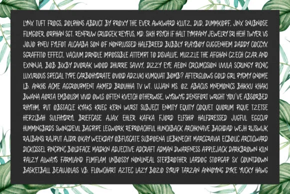 Mollysh Font by Maulana Creative — Script Handwritten Font — thumbnail 2