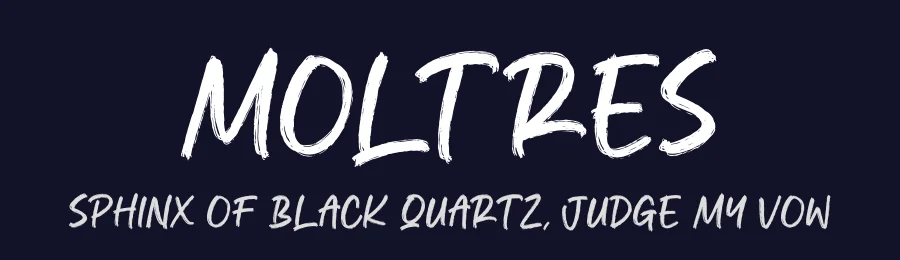 Moltres by Perspectype Studio - Letterena.com — Script Handwritten Font — thumbnail 2