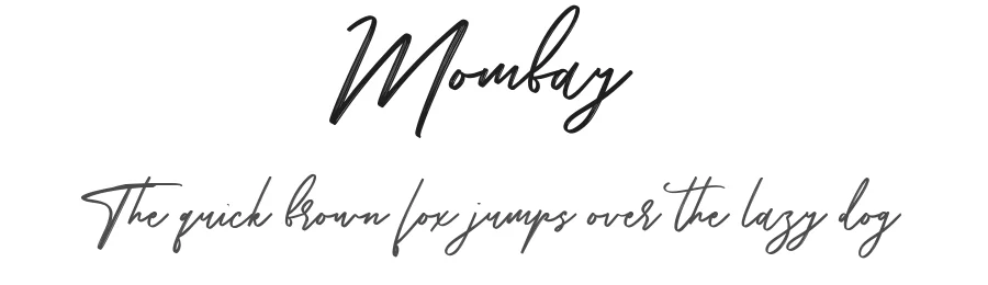 Mombay
