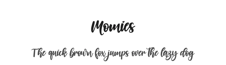 Momies