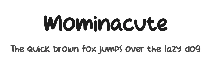 Mominacute