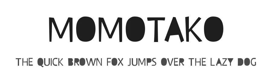 Momotako
