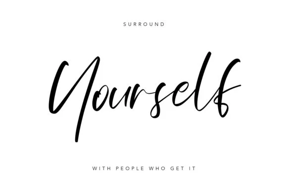 Monalls Font by Maulana Creative — Script Handwritten Font — thumbnail 4