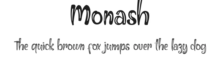 Monash